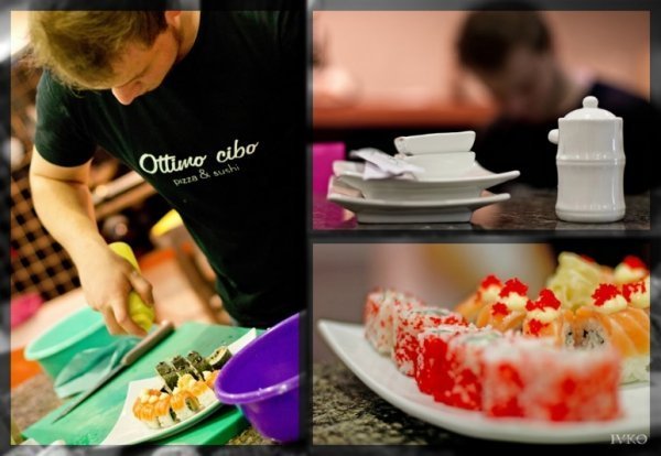 Фотовиставка Дениса Лобентовича